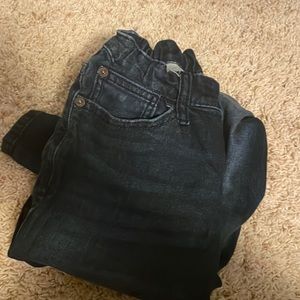 Cat and jack stretchy jeans